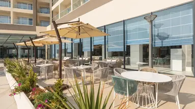 Hilton Skanes Monastir
