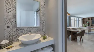 HILTON SKANES MONASTIR