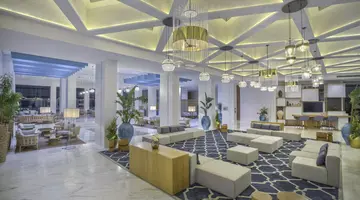 HILTON SKANES MONASTIR