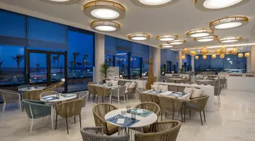 HILTON SKANES MONASTIR