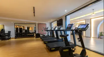 HILTON SKANES MONASTIR