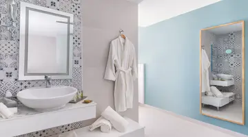 HILTON SKANES MONASTIR