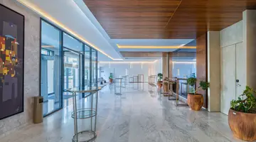 HILTON SKANES MONASTIR