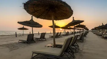 HILTON SKANES MONASTIR