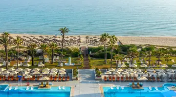 HILTON SKANES MONASTIR