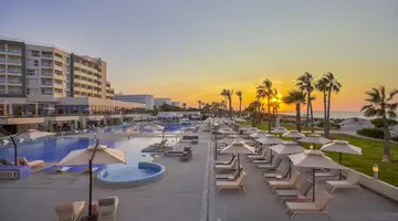 Hilton Skanes Monastir