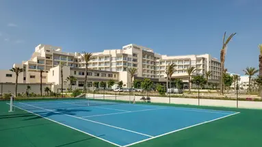 Hilton Skanes Monastir