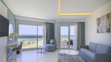 Hilton Skanes Monastir