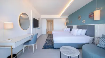 HILTON SKANES MONASTIR