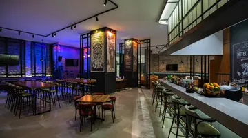 HILTON SKANES MONASTIR