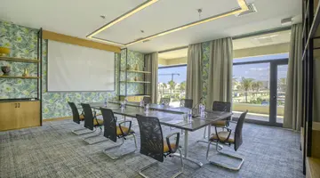 HILTON SKANES MONASTIR