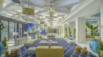 HILTON SKANES MONASTIR