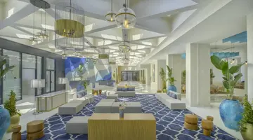 Hilton Skanes Monastir