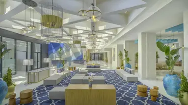 Hilton Skanes Monastir