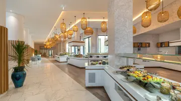 HILTON SKANES MONASTIR