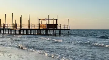 HILTON SKANES MONASTIR