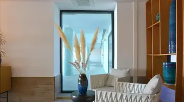 HILTON SKANES MONASTIR