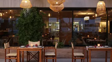 HILTON SKANES MONASTIR
