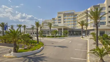Hilton Skanes Monastir