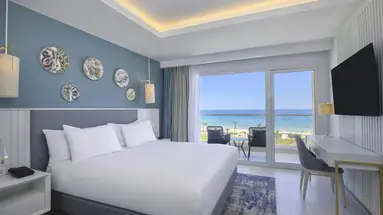 Hilton Skanes Monastir