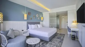 HILTON SKANES MONASTIR