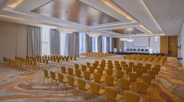 HILTON SKANES MONASTIR