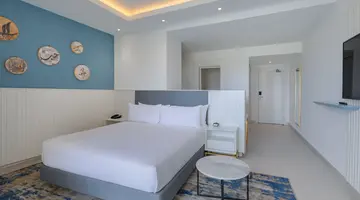 HILTON SKANES MONASTIR