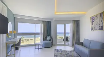 HILTON SKANES MONASTIR