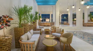 HILTON SKANES MONASTIR