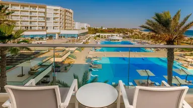 Hilton Skanes Monastir