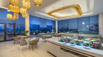 HILTON SKANES MONASTIR