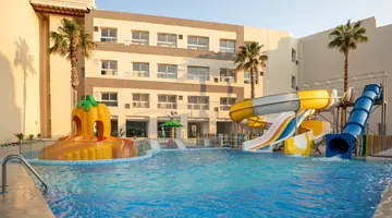 HILTON SKANES MONASTIR