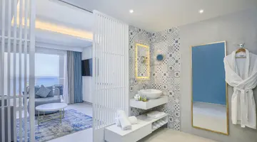 HILTON SKANES MONASTIR