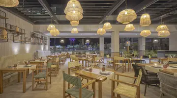 HILTON SKANES MONASTIR