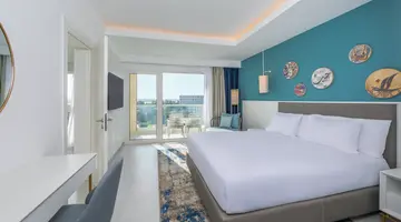 HILTON SKANES MONASTIR