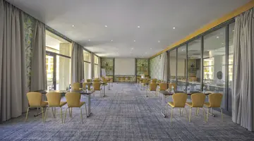HILTON SKANES MONASTIR