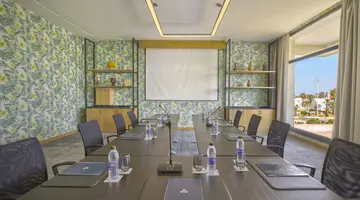 HILTON SKANES MONASTIR