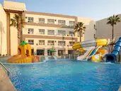 Hilton Skanes Monastir