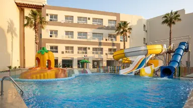 Hilton Skanes Monastir