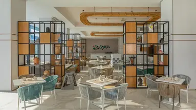 Hilton Skanes Monastir