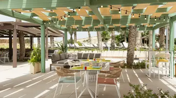 HILTON SKANES MONASTIR