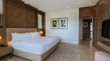 HILTON SKANES MONASTIR