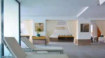 HILTON SKANES MONASTIR