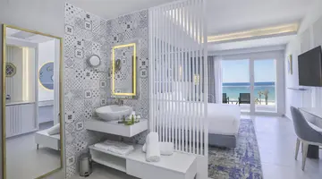 HILTON SKANES MONASTIR