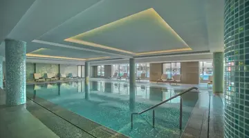 Hilton Skanes Monastir