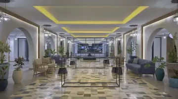 HILTON SKANES MONASTIR