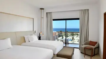 Hilton Taghazout Bay Beach Resort & Spa