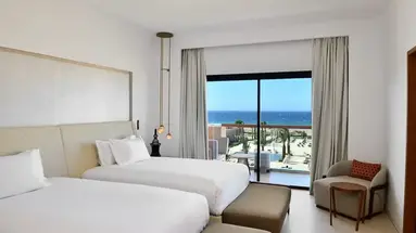 Hilton Taghazout Bay Beach Resort & Spa
