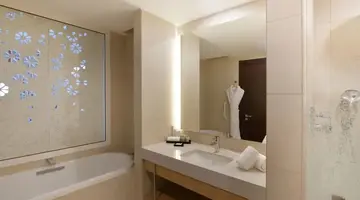 Hilton Taghazout Bay Beach Resort & Spa