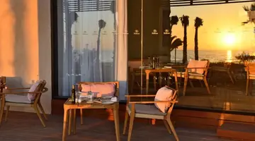 Hilton Taghazout Bay Beach Resort & Spa